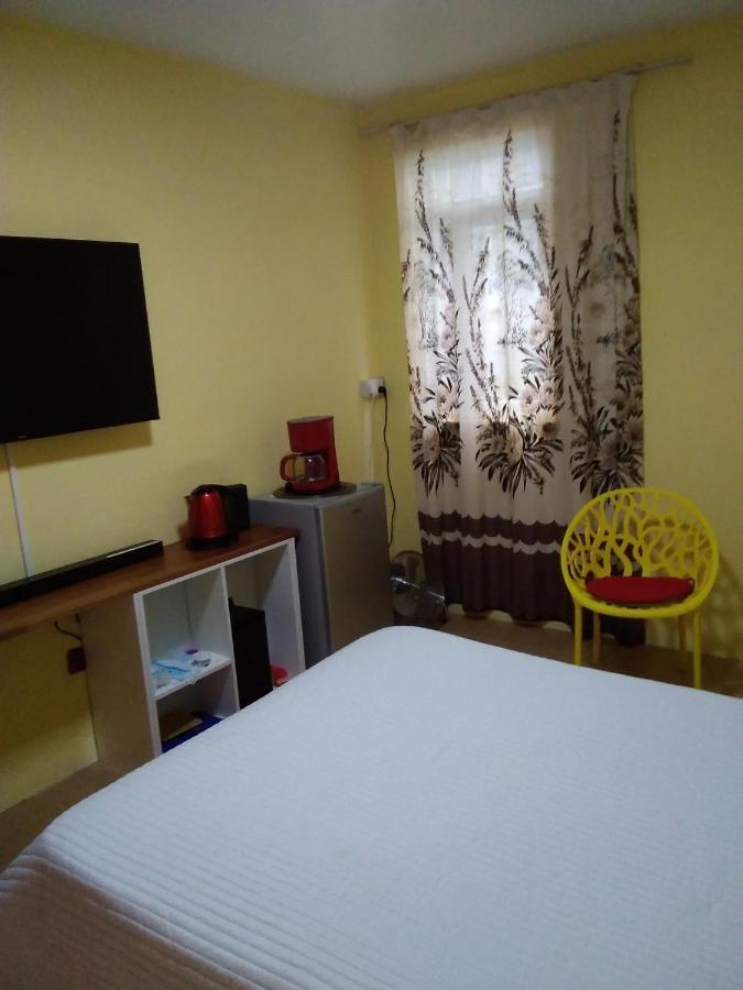 Manuel'S Apartment Порт Луи Екстериор снимка