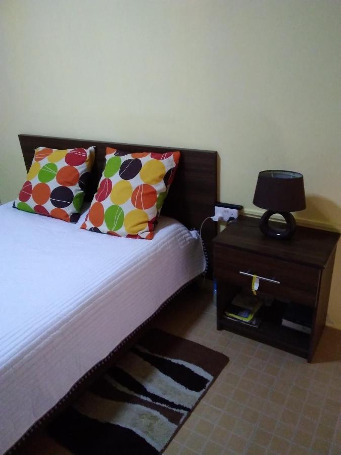 Manuel'S Apartment Порт Луи Екстериор снимка